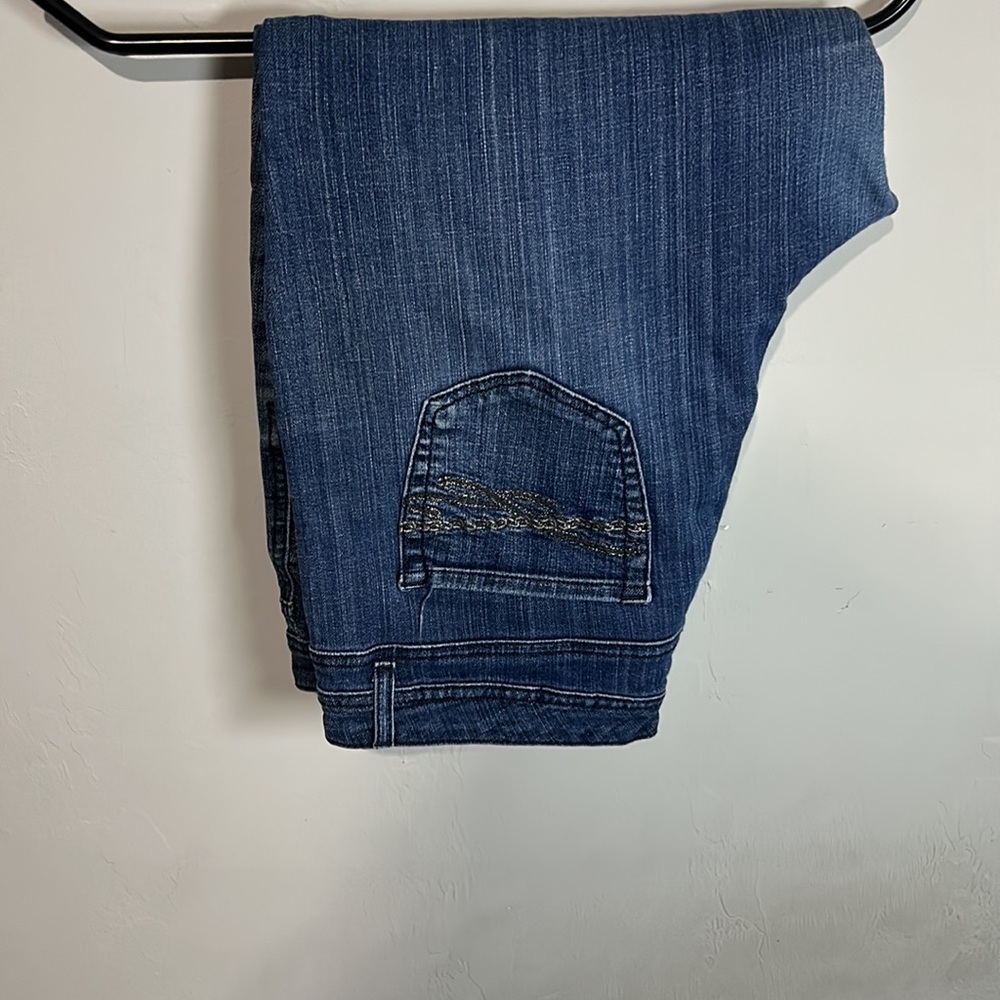 Style & Co Tummy Control Petite
